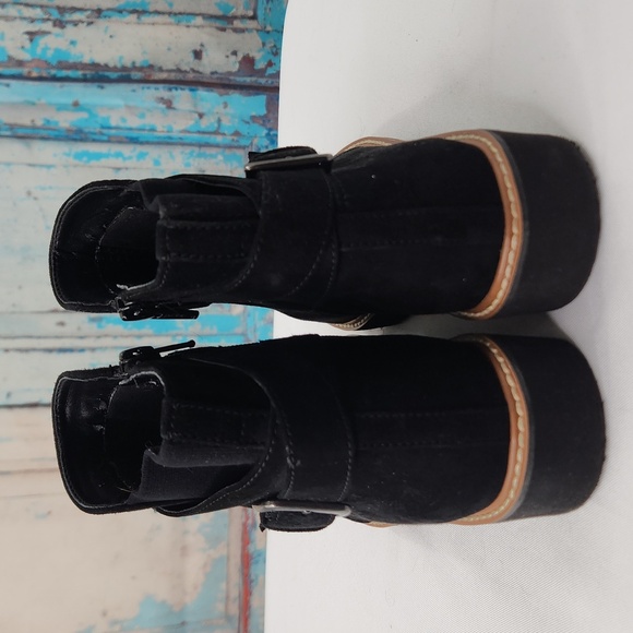 Naturalizer Women's Aster Boot - Picture 4 of 8